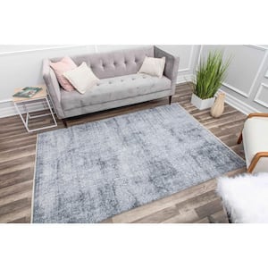 Rugs America Wicked Chill 2 ft. x 4 ft. Indoor Area Rug