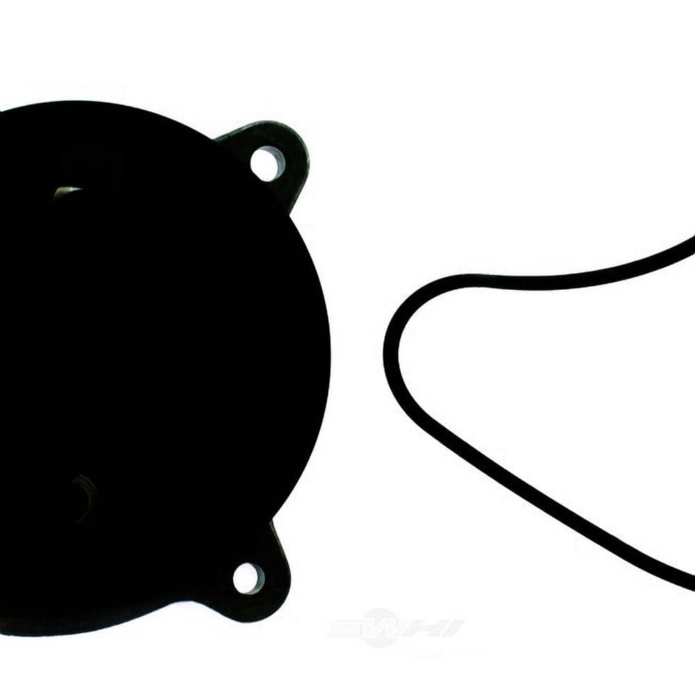Engine Water Pump fits 2016-2017 Toyota RAV4