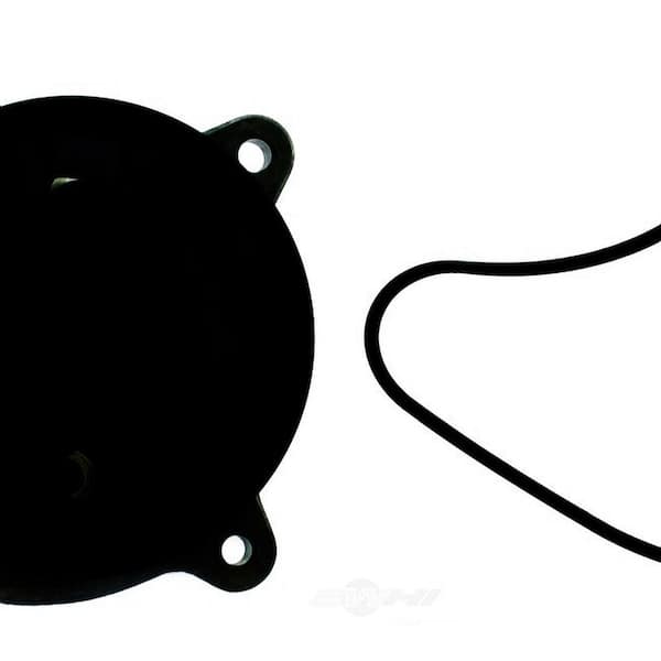 AISIN Engine Water Pump fits 2016-2017 Toyota RAV4