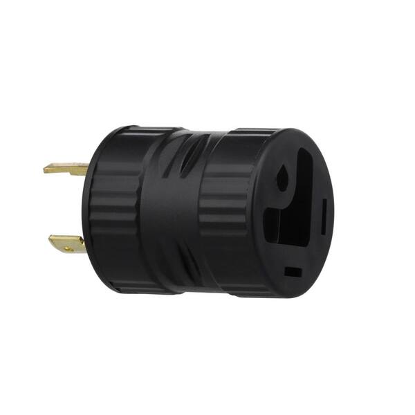 Auto Parts & Accessories Motors Honda Generator 30 Amp RV Adapter Plug