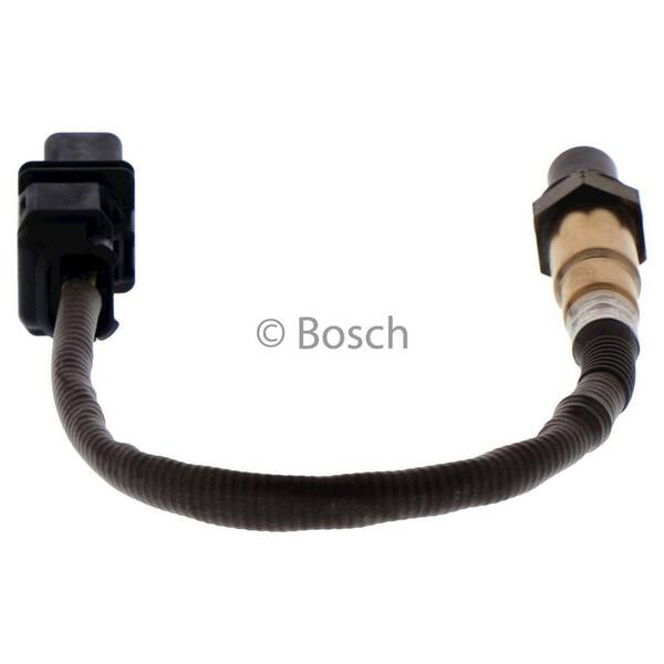 Bosch Air Fuel Ratio Sensor 17339 The Home Depot 9922