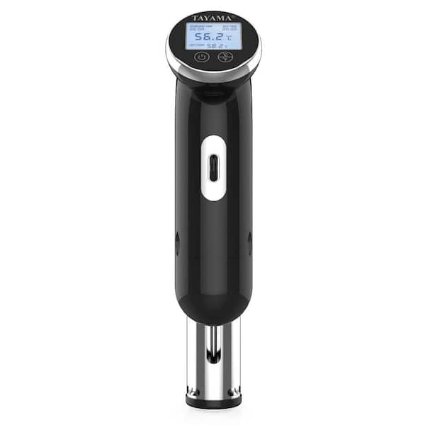 Two of the Best Sous Vide Immersion Circulators Are on Sale Today