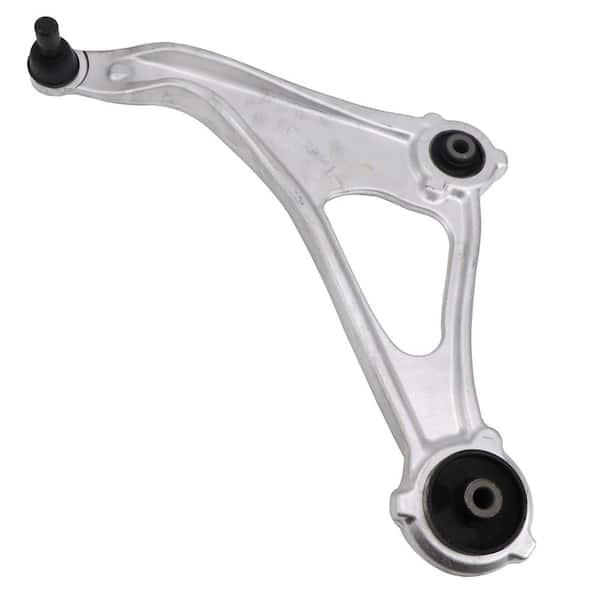 Suspension Control Arm and Ball Joint Assembly-Assembly Front Left Lower 