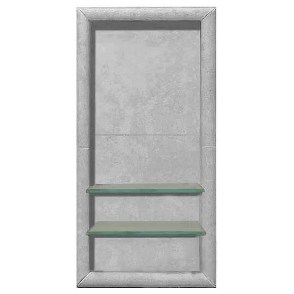 https://images.thdstatic.com/productImages/406d9353-3943-45e6-ad50-ac3f215bf007/svn/portland-cement-american-bath-factory-shower-niches-sh-p-64_600.jpg