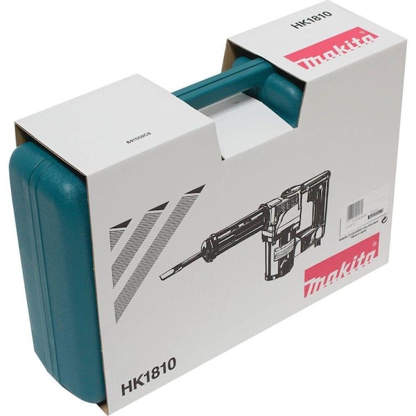 Scaling Chisel 2x6in Power Tool Bit Makita Hk1810 Hammer Accessory Cut Scraper for sale online 