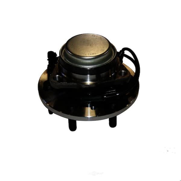 GMB Wheel Bearing & Hub Assembly fits 1999-2013 GMC Savana 1500 Sierra 1500 Yukon