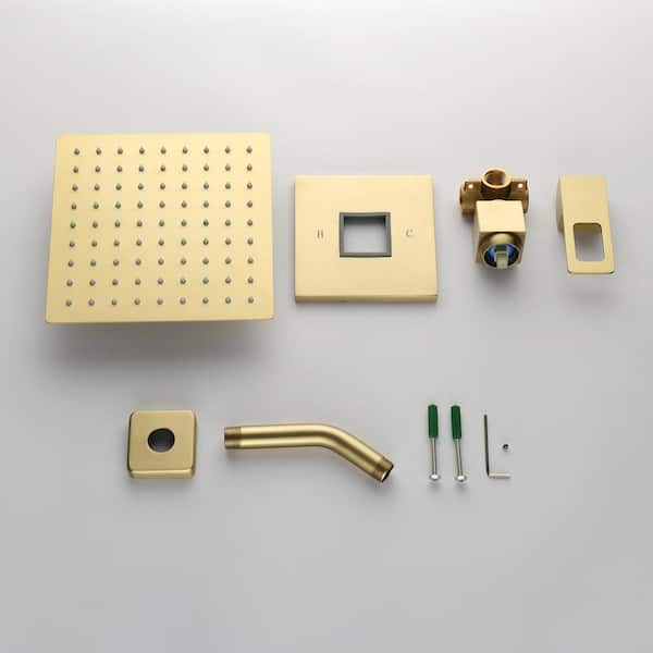 S♡L MOEN® Zyla™ One-Handle Spot Resist Brushed Nickel High-Arc
