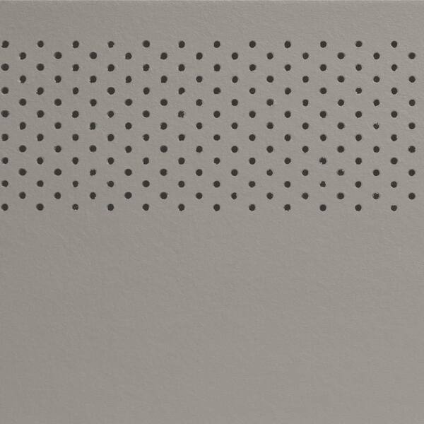 James Hardie Magnolia Home Hardie Soffit HZ5 16 in. x 144 in. Stone Paver Fiber Cement Vented Smooth Soffit (156-Pack)