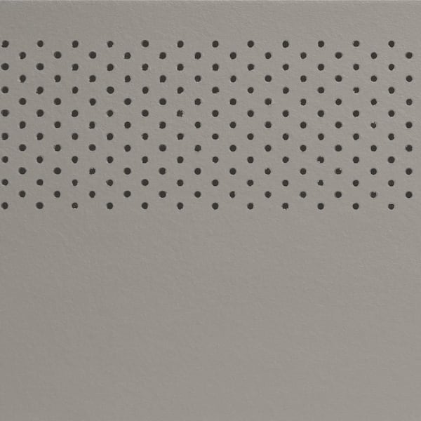 James Hardie Magnolia Home Hardie Soffit HZ10 16 in. x 144 in. Stone Paver Fiber Cement Vented Smooth Soffit (156-Pack)