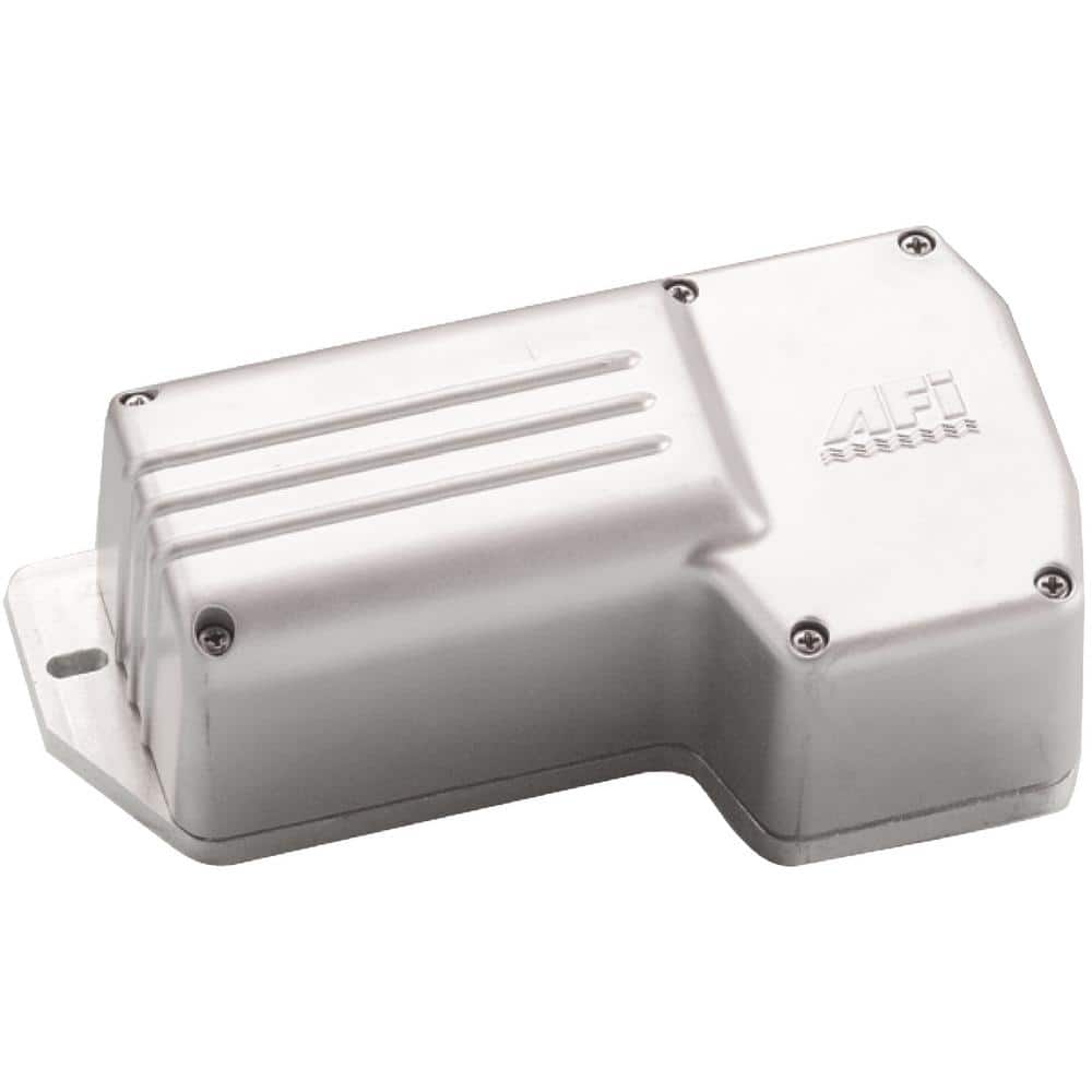 1.5 Waterproof Wiper Motor 12V, Shaft: 5/8 in. x 2-1/2 in., 80-Degree Sweep price history on PriceWatchPro
