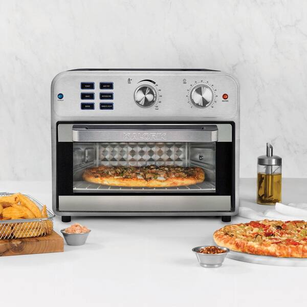 kalorik 22 qt air fryer reviews