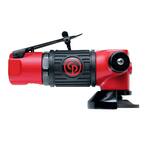 1/4" Pneumatic Long Handle Angle Grinder, 18000 RPM Pneumatic Cutting