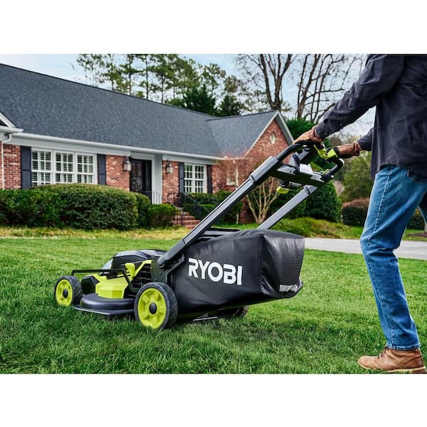 RYOBI Cross Cut Replacement Blades for 30 in. 80-Volt HP Brushless Battery  Cordless Twin Blade Walk Behind Mower (RYPM8010) ACPM01 - The Home Depot