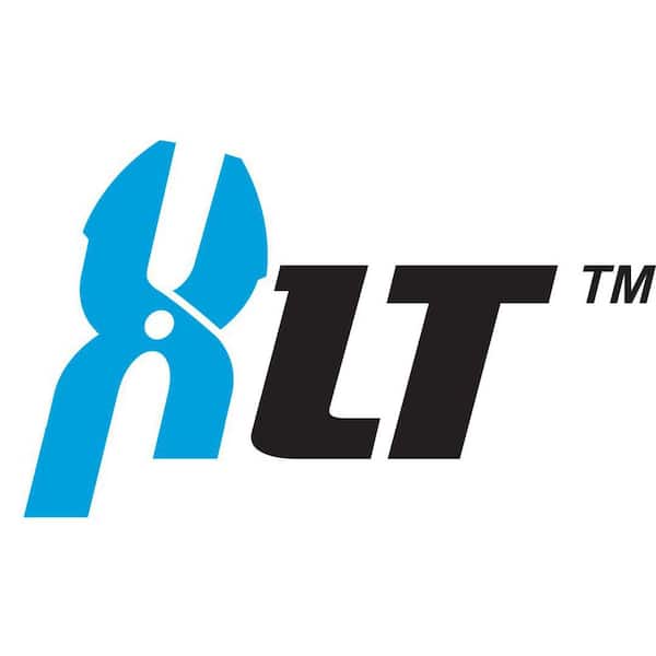 7 in. H 1000-Volt XLT Diagonal Cutting Plier