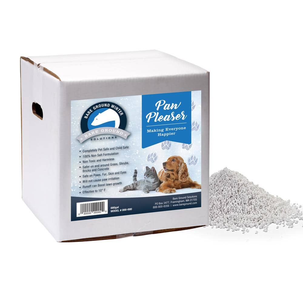 UPC 632272010144 product image for Paw Pleaser 40 lbs. Box | upcitemdb.com