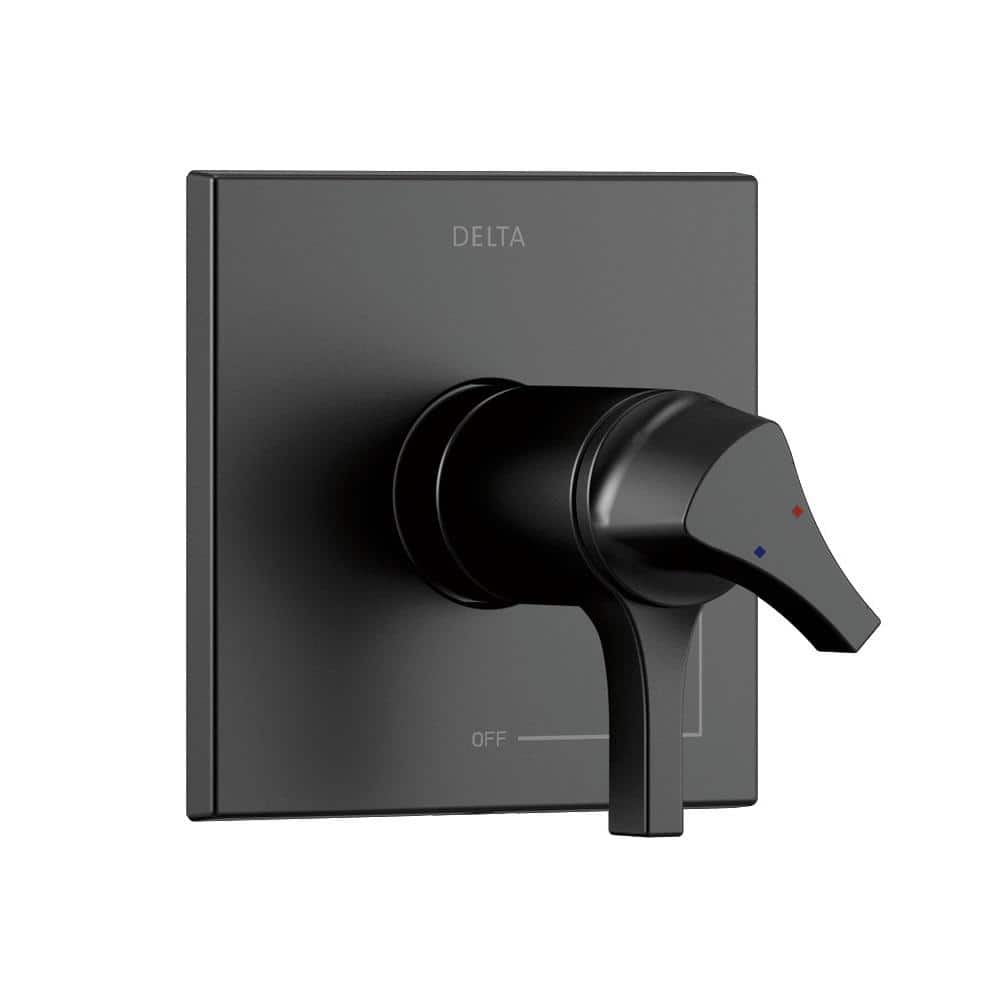 Traditional 2-Handle TempAssure 17T Series Valve Trim with 3-Setting