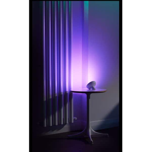 Philips:Philips Hue White and Color Ambiance LED Bloom Dimmable