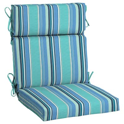 Home Decorators Collection Dolce Oasis Outdoor Cushions Patio Furniture The Depot Dolce Oasis Outdoor Cushions, Garden Oasis Patio Chair Cushions