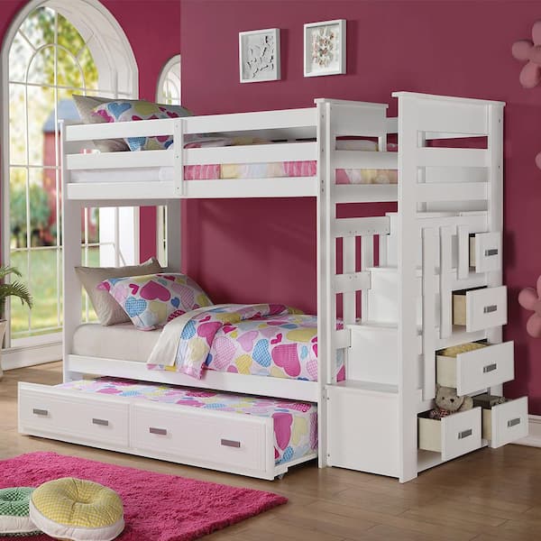 Acme furniture hot sale bunk beds