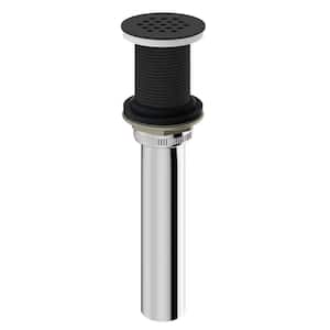 The Plumber's Choice 1-1/2 in. x 12 in. Brass Slip Joint Extension Tube for  Tubular Drain Applications, 20GA 20-21224 - The Home Depot