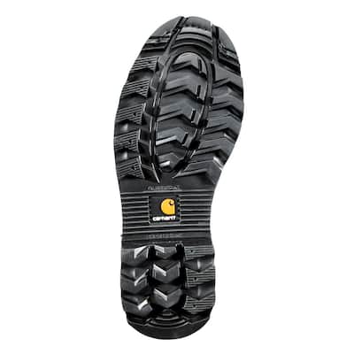 Men's Slip Resistant Slip-On Shoes - Composite Toe