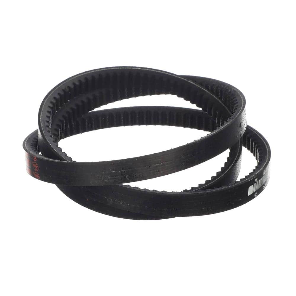 "Gates Industrial Corporation V-Belt 70"" Outside Length 21/32"" Top Width Cogged Design BX67" price history on PriceWatchPro