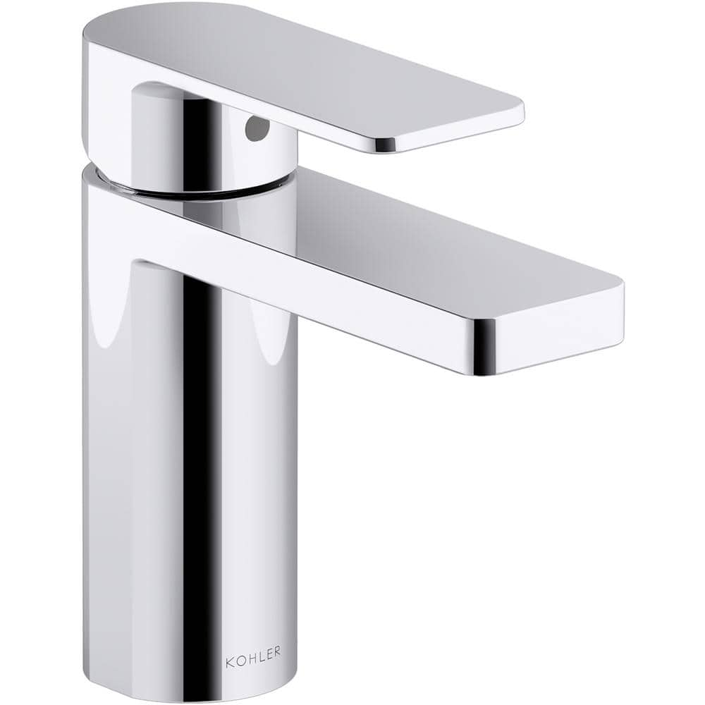 kohler single hole bathroom faucets        
        <figure class=