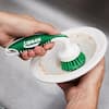 Libman Dishwashing Palm Brush (3-Pack) 1278-3 - The Home Depot