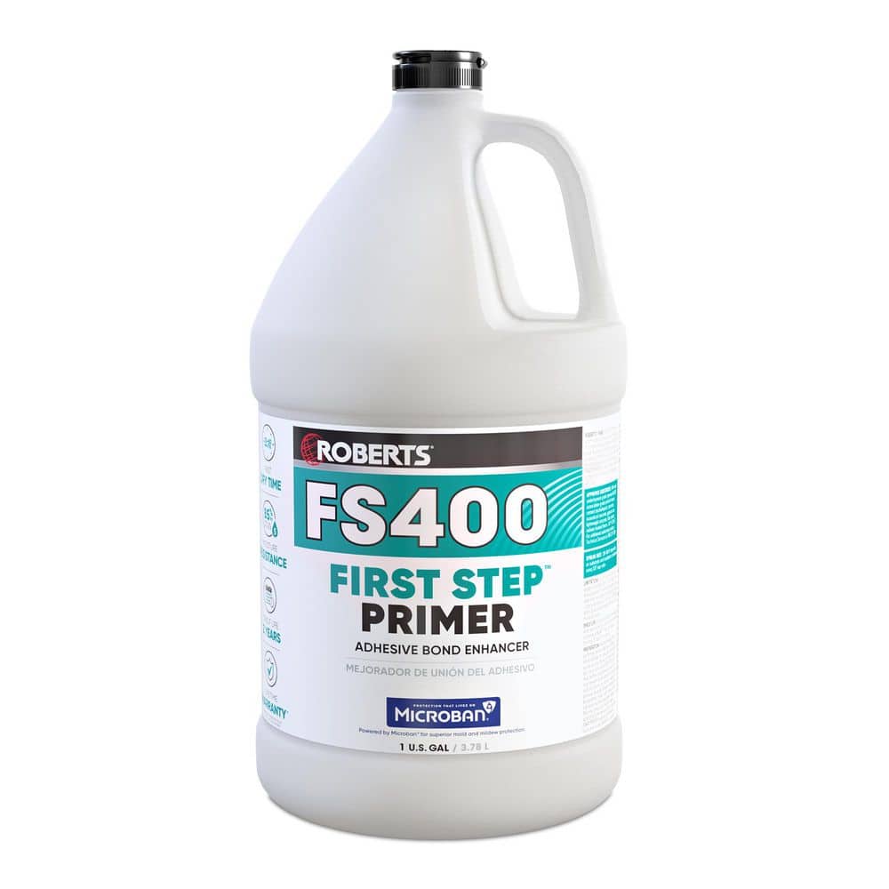FS400 Indoor, Porous, Dry Substrate Prep & Protection Primer price history on PriceWatchPro