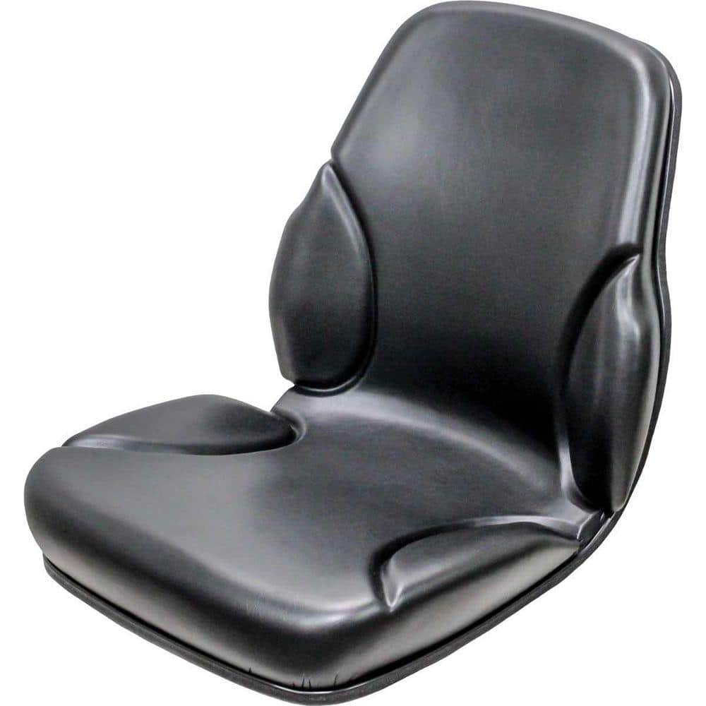 19.37 x 21.46 x 22.83 in. Black KM 175 Bucket Seat for Turf and Construction Equipment price history on PriceWatchPro