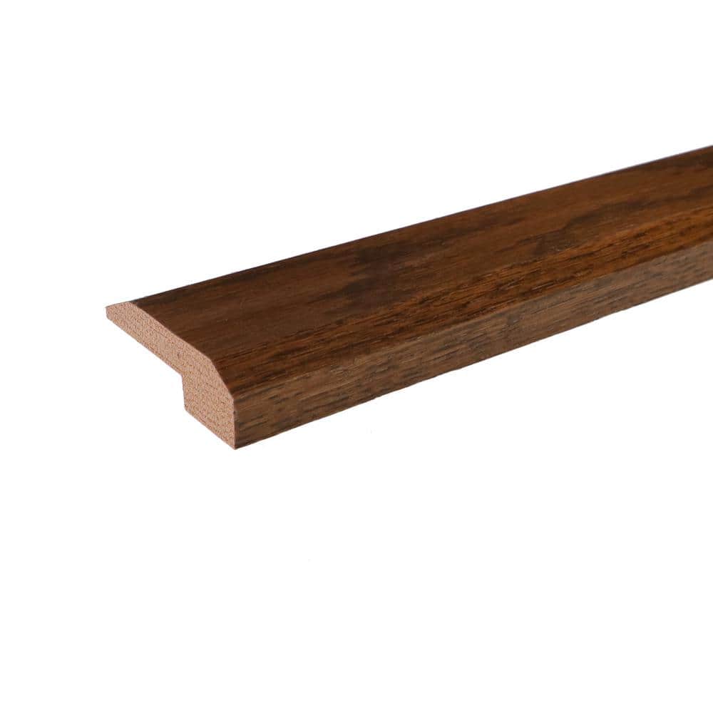 Flight 0.38 in. Thick x 2 in. Width x 78 in. Length Wood Multi-Purpose Reducer Molding price history on PriceWatchPro