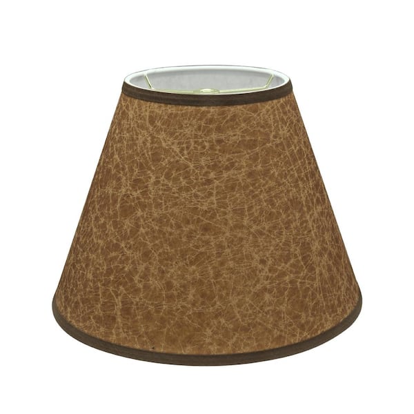 dark brown light shade