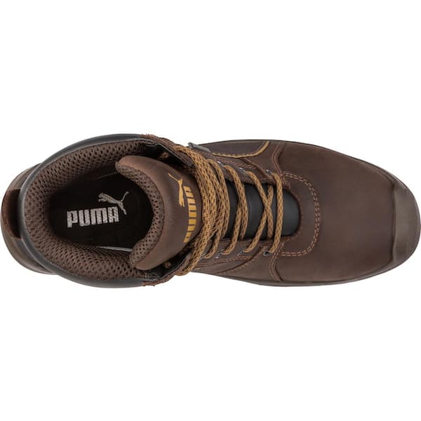 Puma boots mens 8.5 best sale