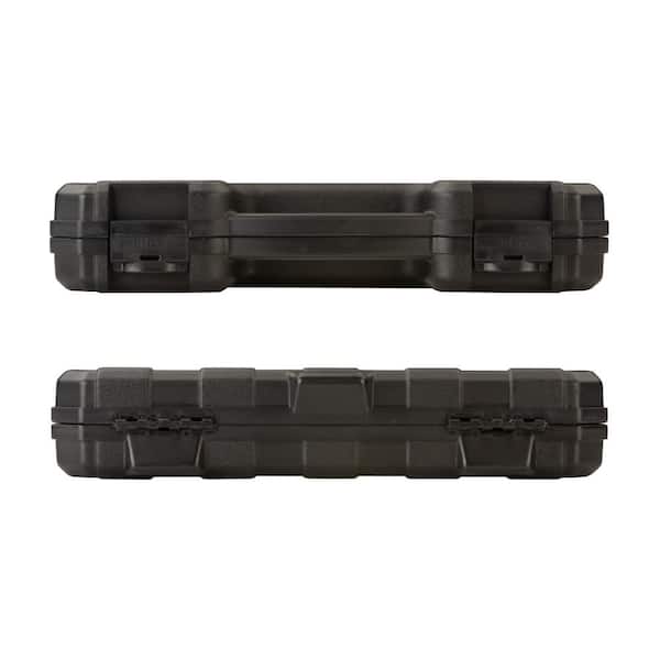 TEKTON SID92302 1/2 in. Drive 6-Point Impact Socket Set， 21-Piece (5/16 in. - 1-1/2 in.) - 3