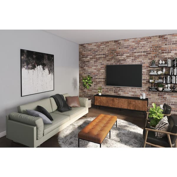 Highland Thin Brick Single Corner