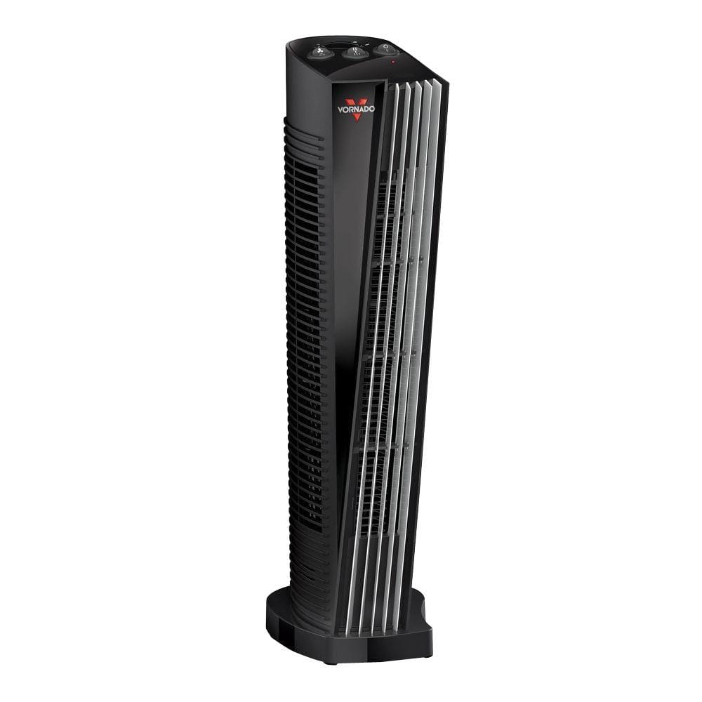 Vornado TH1 20 in. 1500 Watts VFlow Whole Room Tower Heater EH10066