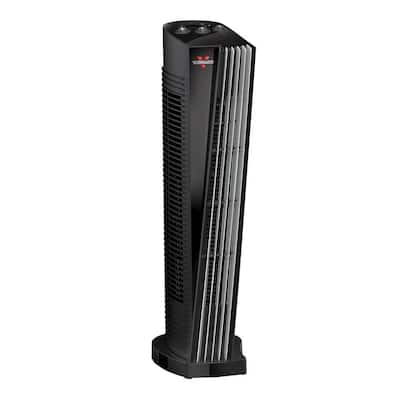 TH1 20 in. 1500 Watts V-Flow Whole Room Tower Heater