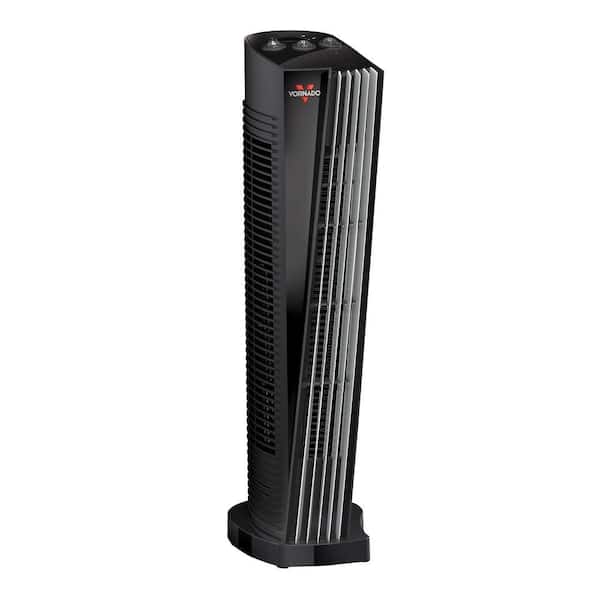 Vornado TH1 20 in. 1500 Watts V-Flow Whole Room Tower Heater