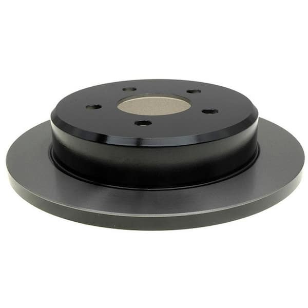 Raybestos Disc Brake Rotor