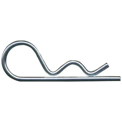 1/8 in. x 1 in. Stainless Cotter Pins (3-Piece)