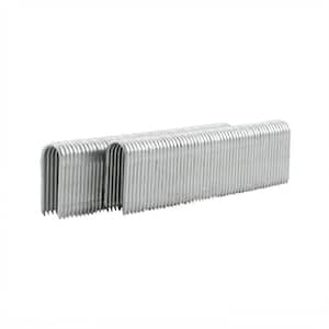 16-Gauge 7/8 in. Glue Collated Barbed Fencing Staples (2000-Count)