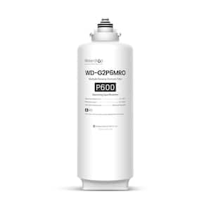 G2P6-MRO Reverse Osmosis Replacement System Water Filter Cartridge
