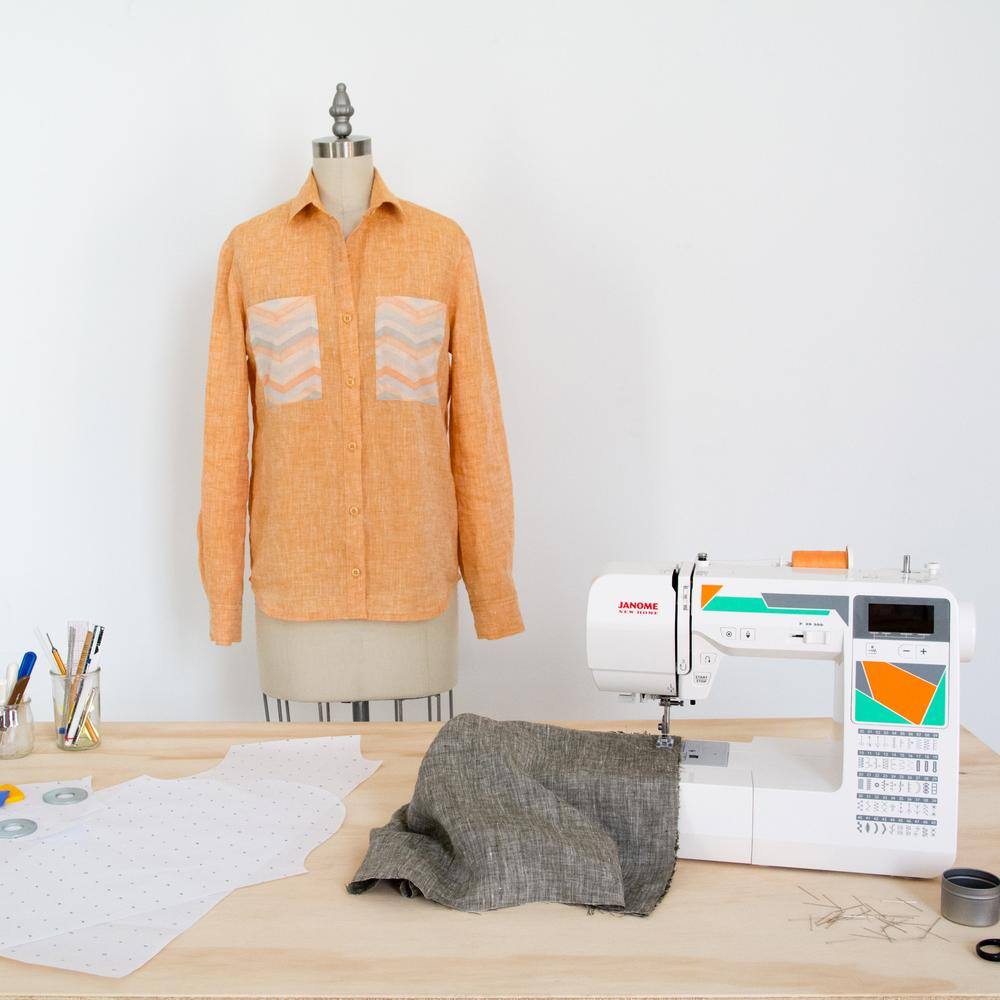 MOD50 Computerized Sewing Machine with 50Stitches Philippines Ubuy