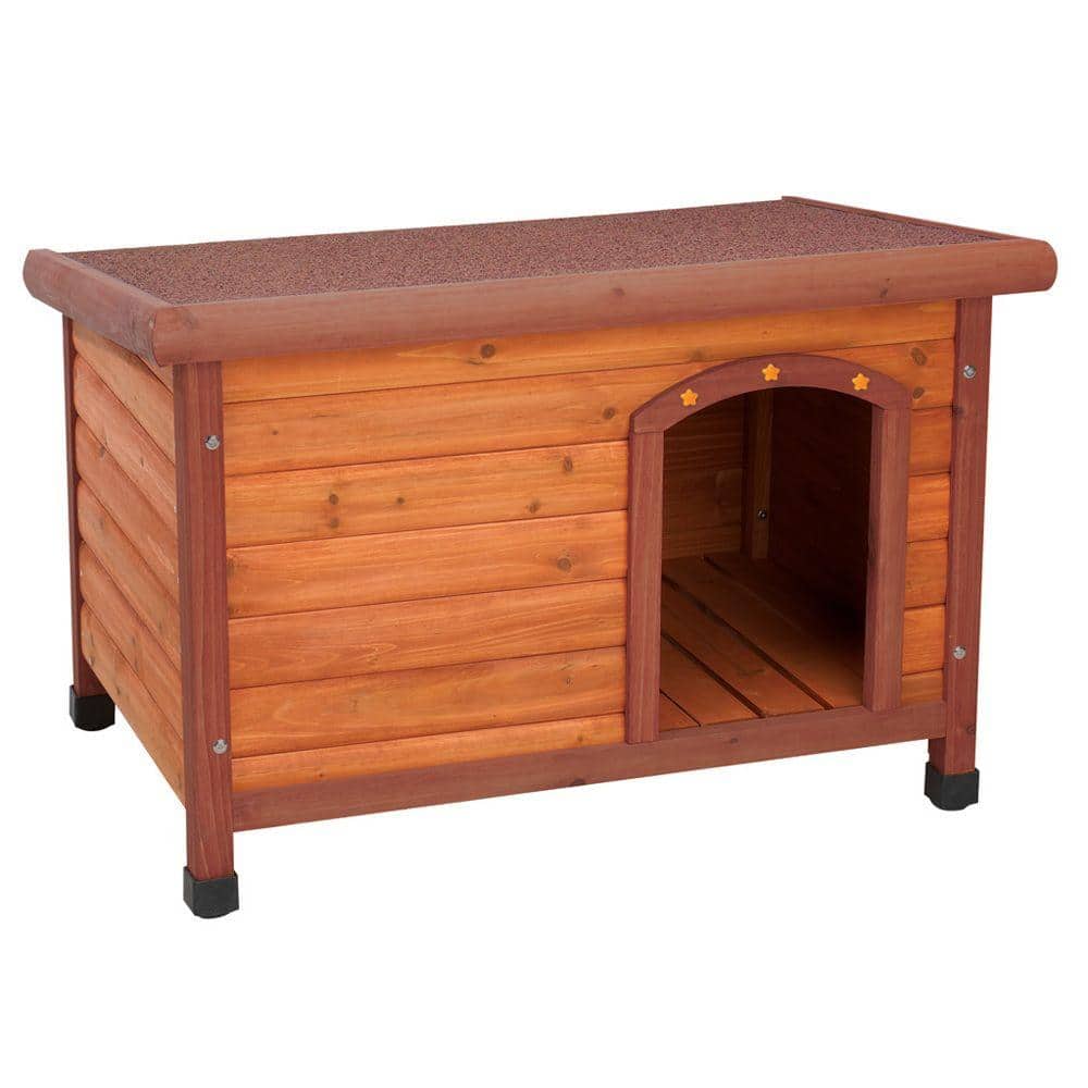 Premium+ Small Doghouse