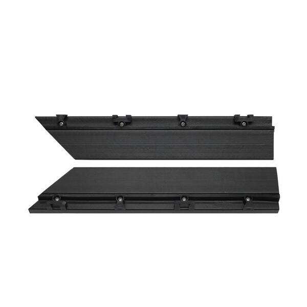 Have a question about NewTechWood 1/6 ft. x 1 ft. Quick Deck