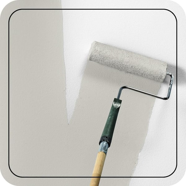 Designer Collection DC-014 Gray View Paint