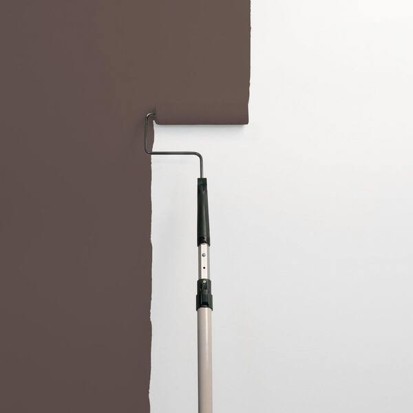 Chocolate Pretzel PPG1017-7 Paint