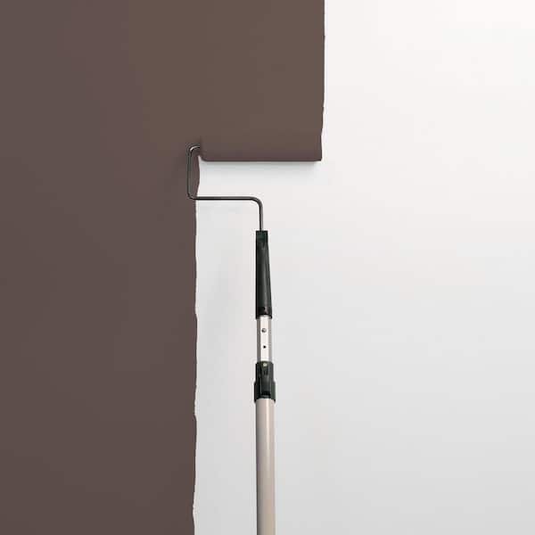 Chocolate Pretzel PPG1017-7 Paint