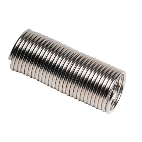 Safe Flo 1 oz. Lead-Free Silver Solder Wire