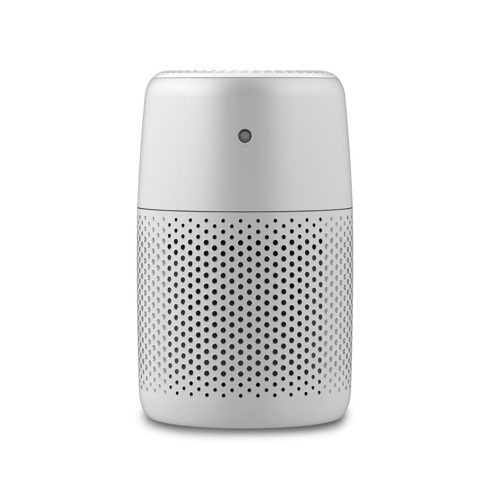 Levoit Core Mini Gray Compact Air Purifier